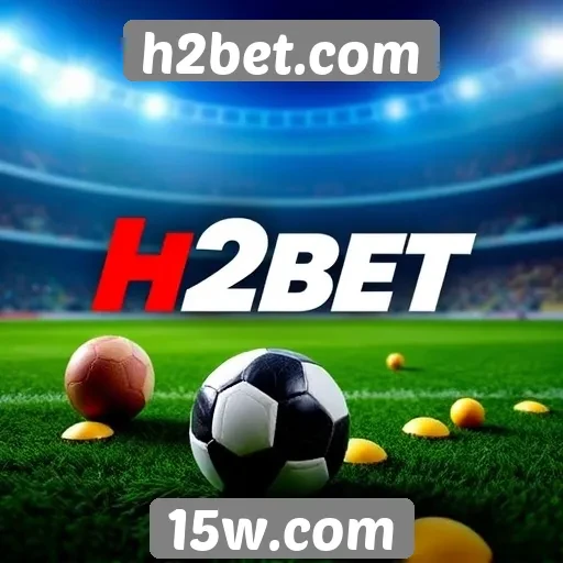 Promoções de bônus atraem novos jogadores em H2bet