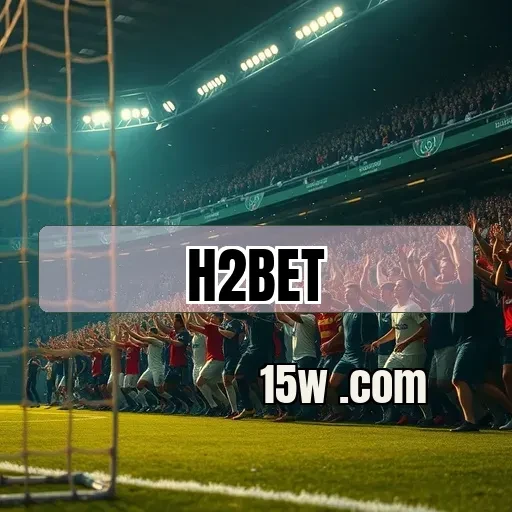 h2bet.com: Como a Comunidade Transformou a Experiência de Jogo
