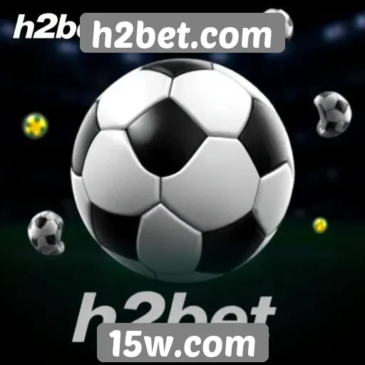 Análise de jogos oferecidos no h2bet.com