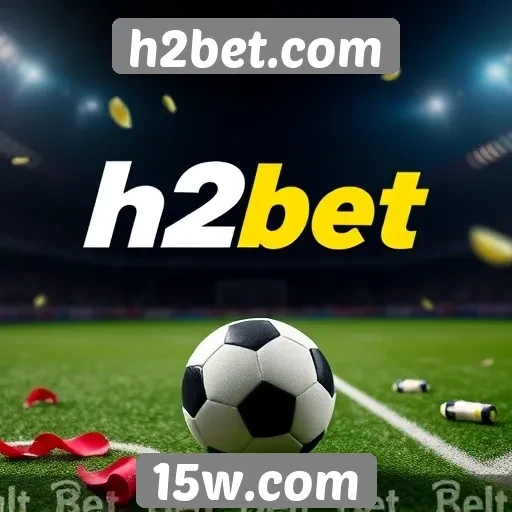 Comparação de bônus e promoções oferecidas pelo h2bet.com