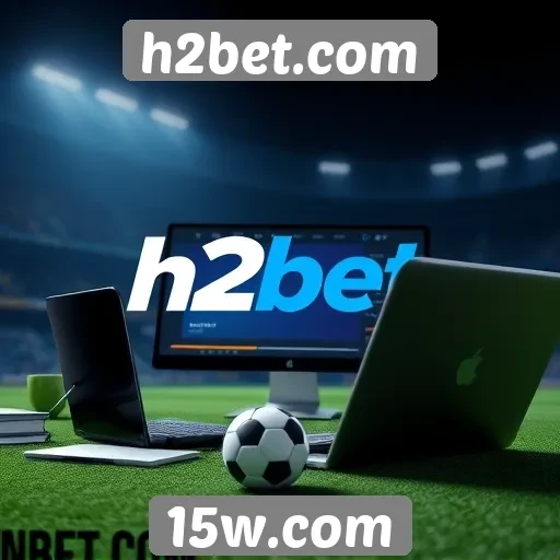 Plataforma H2bet.com se destaca pelo suporte ao cliente