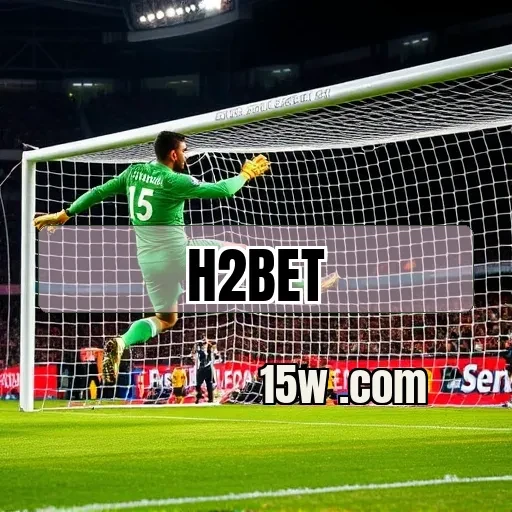 h2bet.com: Descubra os Recursos da Seção de Login e Melhore sua Experiência