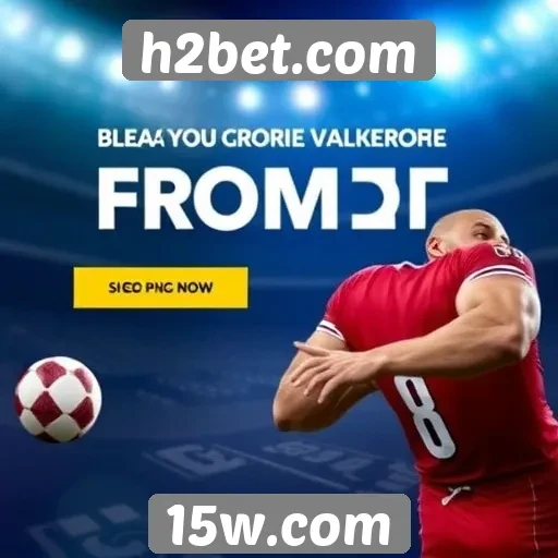 Impacto das promoções na experiência do usuário no h2bet